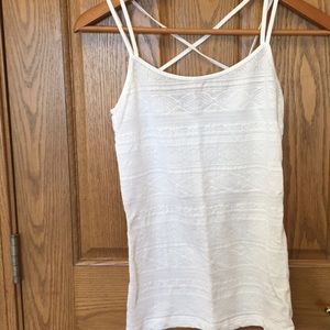 Aeropostale tank top